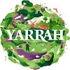 Yarrah Dry Organic Dog Food Logo