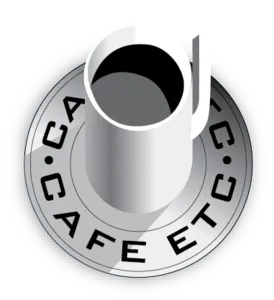 Cafe Etc Logo