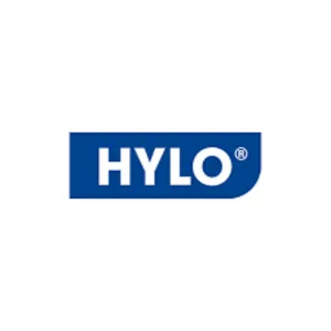 Hylo logo