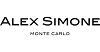 Alex Simone Logo