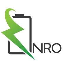 NRO logo
