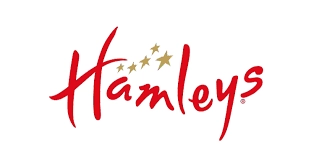 Hamley Logo