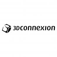 3Dconnexion Logo