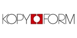 Kopyform logo