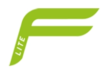 F lite Logo