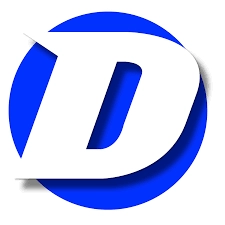 Dazzler Media Logo