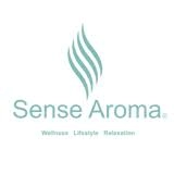 Sense Aroma Logo