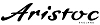 Aristoc Logo