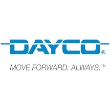 DAYCO Logo