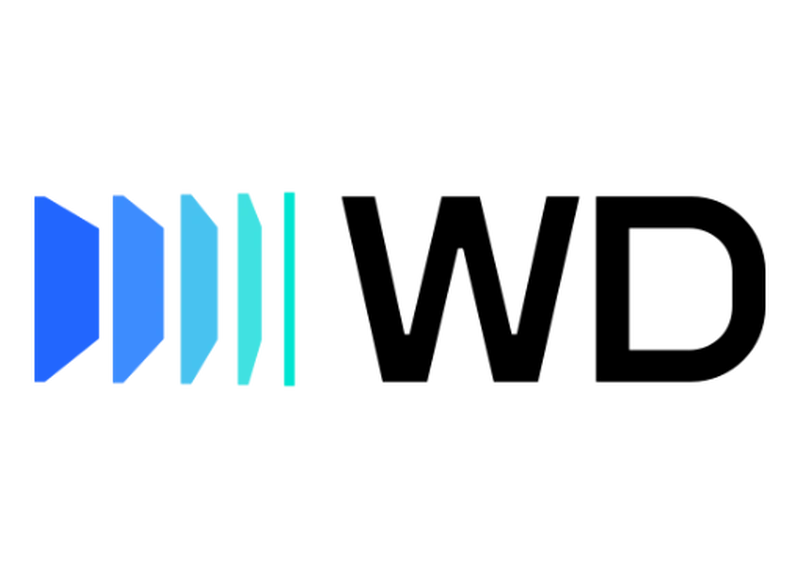 Logo of WD Europe