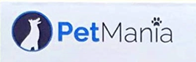 PetMania logo