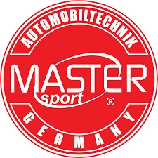 MASTER SPORT Logo