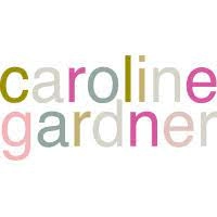 Caroline Gardner logo