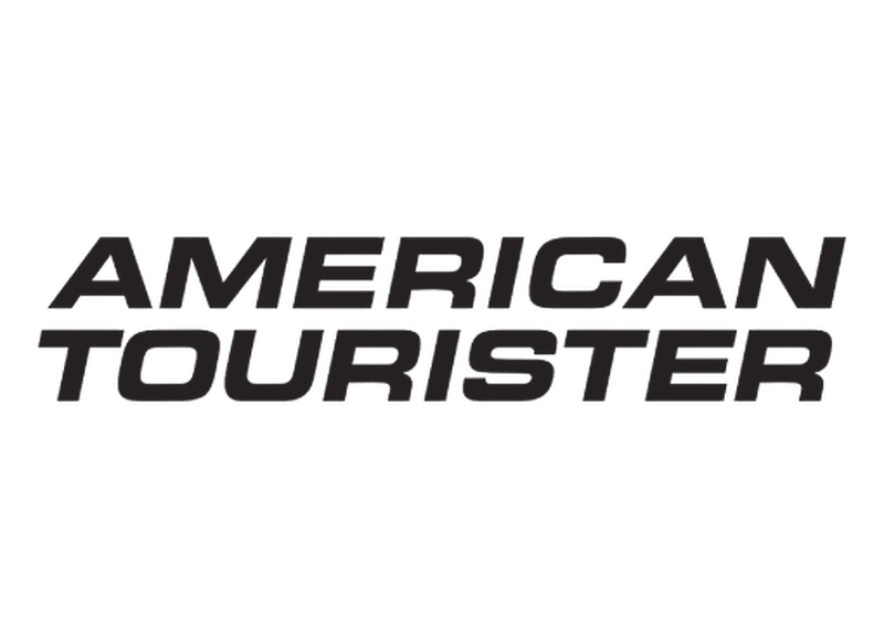 Logo of American Tourister
