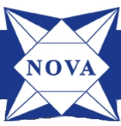 Nova by Linecard Logo