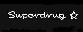 Superdrug Layering Lab logo