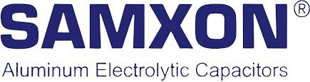 Samxon Electric Components Logo