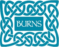 Burns Logo