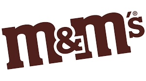 M&M'S logo