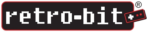 Retro Bit Logo