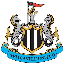 Newcastle United Logo