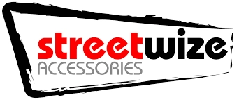 Logo of Streetwize Accessories