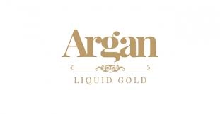 Argan Liquid Gold Logo