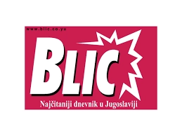 BLIC Logo