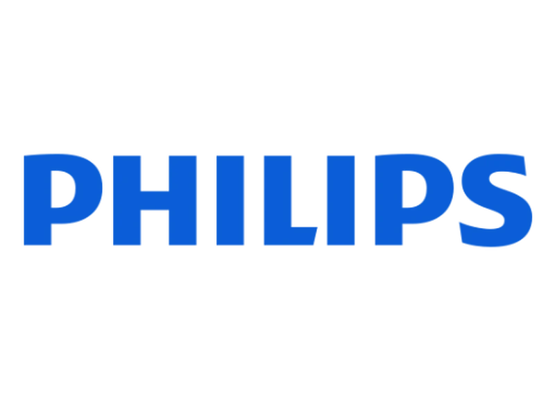 Logo of Philips