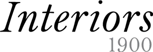 Interiors 1900 Logo