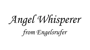 Angel Whisperer Logo