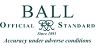 Ball Watches Logo