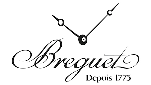 Breguet Logo