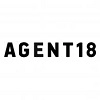 Agent18 Logo