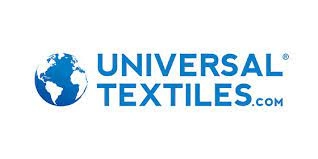 Universal Textiles Logo