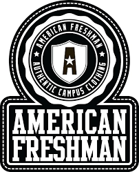 American Freshman Logo