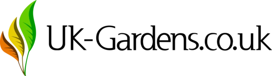 UK Gardens logo