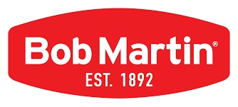 Bob Martin Logo