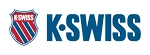 K Swiss Logo