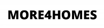 More4Homes Logo