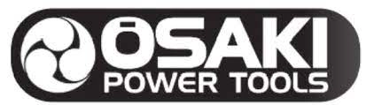 Osaki Logo