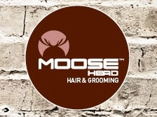 Moosehead logo