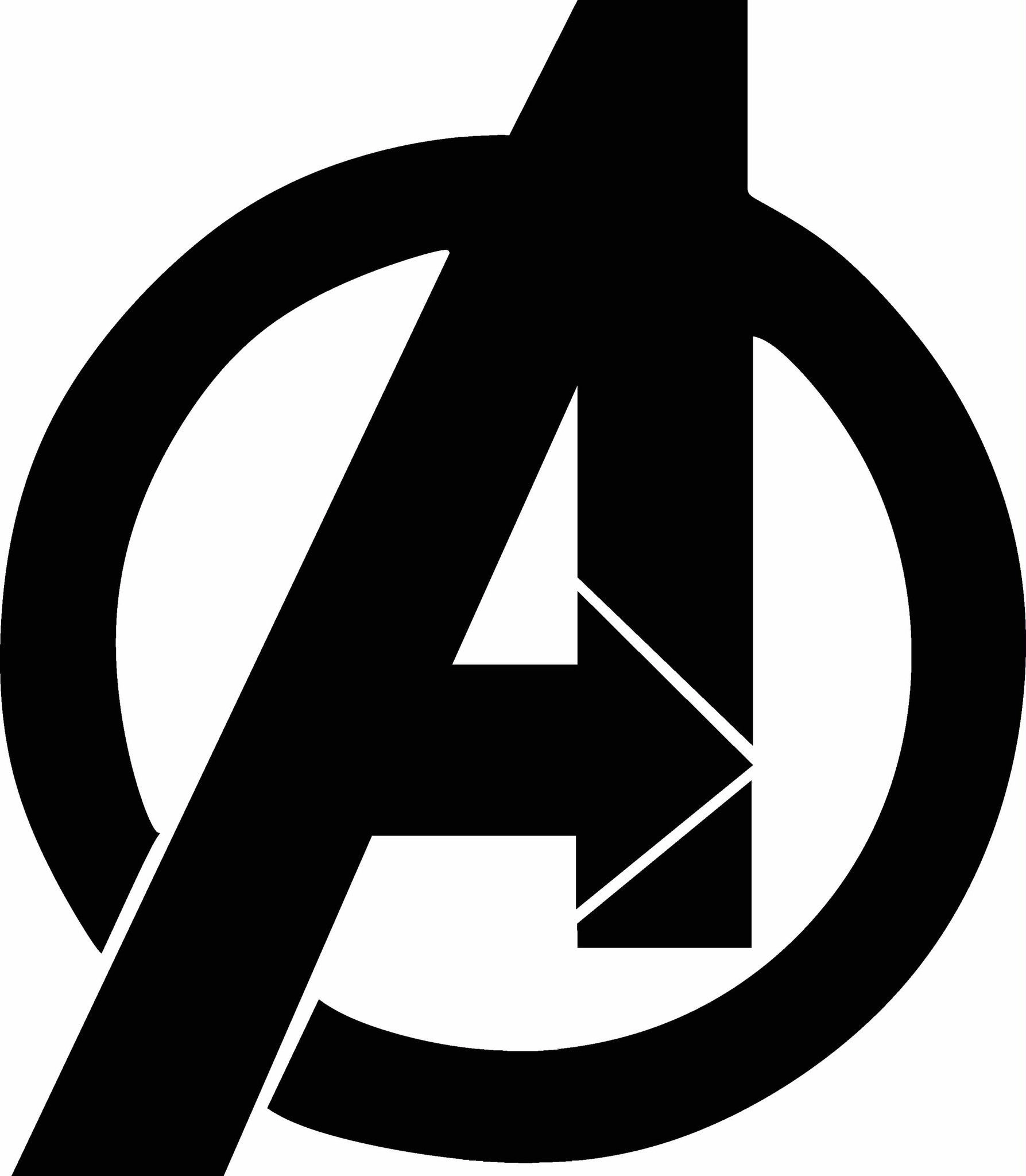 Avengers Logo
