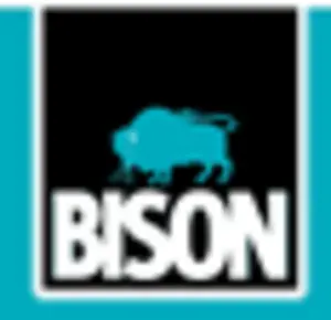 Bison Logo