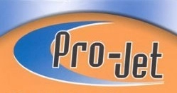 Pro Jet logo