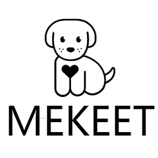 Mekeet logo