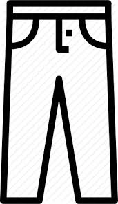 Track Pants Logo