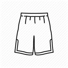 Boys Shorts Logo