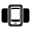 Arm Bands Logo