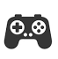 Game Controller Skins Logo